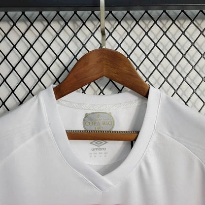 Camisa reserva feminina do Fluminense 2023/24