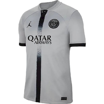Paris Saint-Germain 2022/23 Away Boutique Jersey