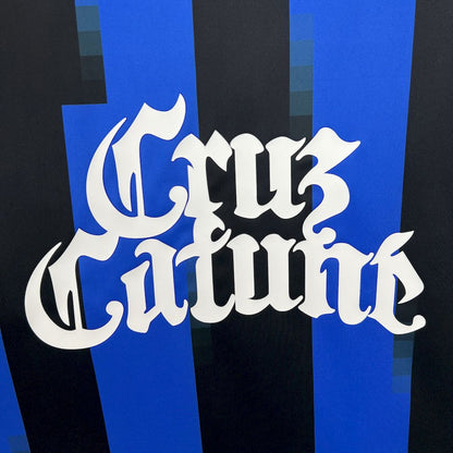 Inter Milan 2023/24 Cruz Cafune Jersey