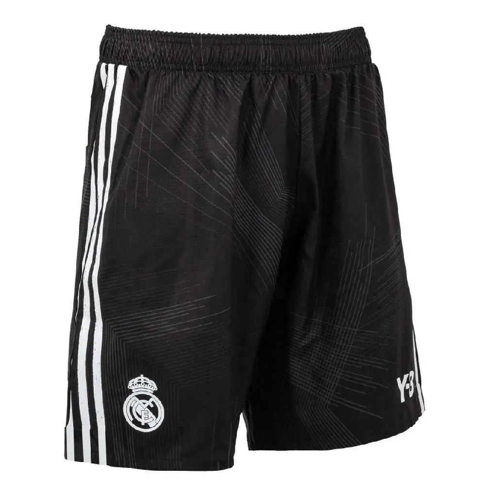 Short Real Madrid 2021/22 Y3 120e anniversaire