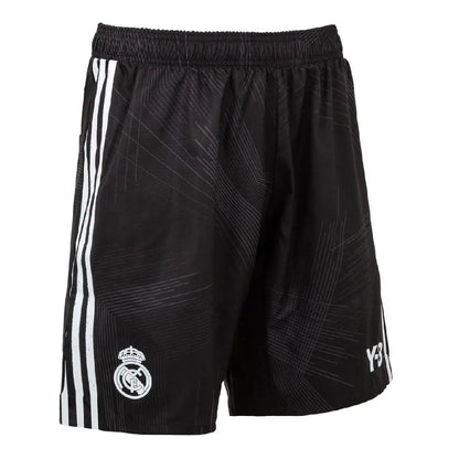 Short Real Madrid 2021/22 Y3 120e anniversaire