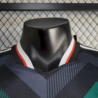 Men's Mexico 2024/25 Edicao EJersey Player Version