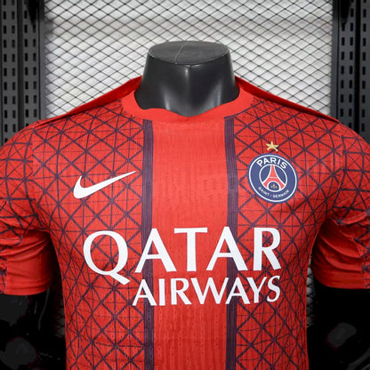 Paris Saint-Germain 2025/26 Special Edition Jersey Player Version
