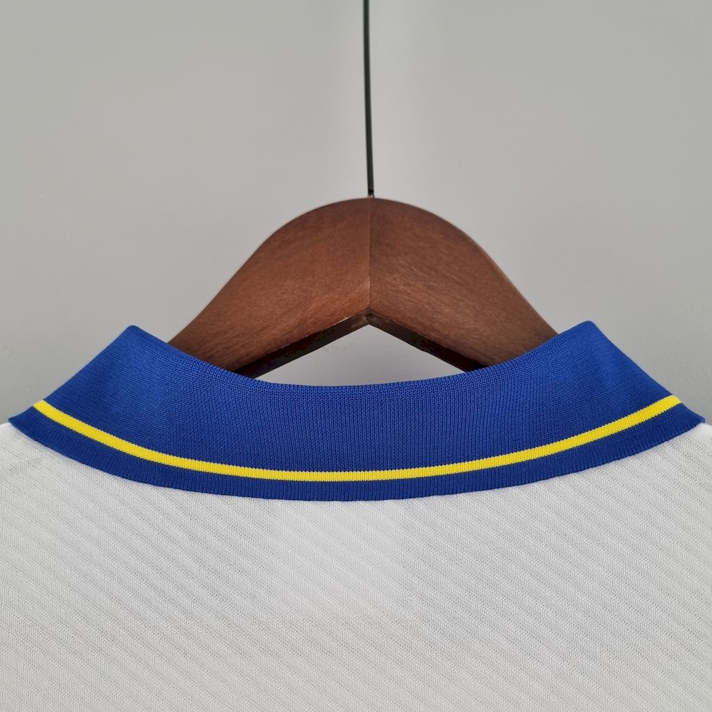 Camisa retrô Parma Calcio 1993/95