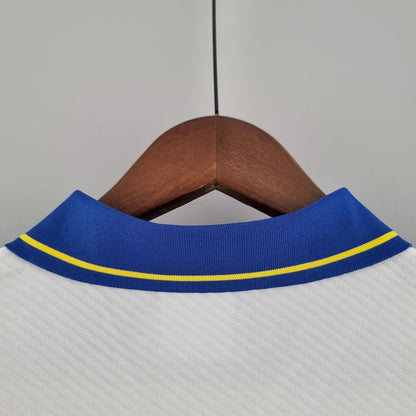 Camisa retrô Parma Calcio 1993/95