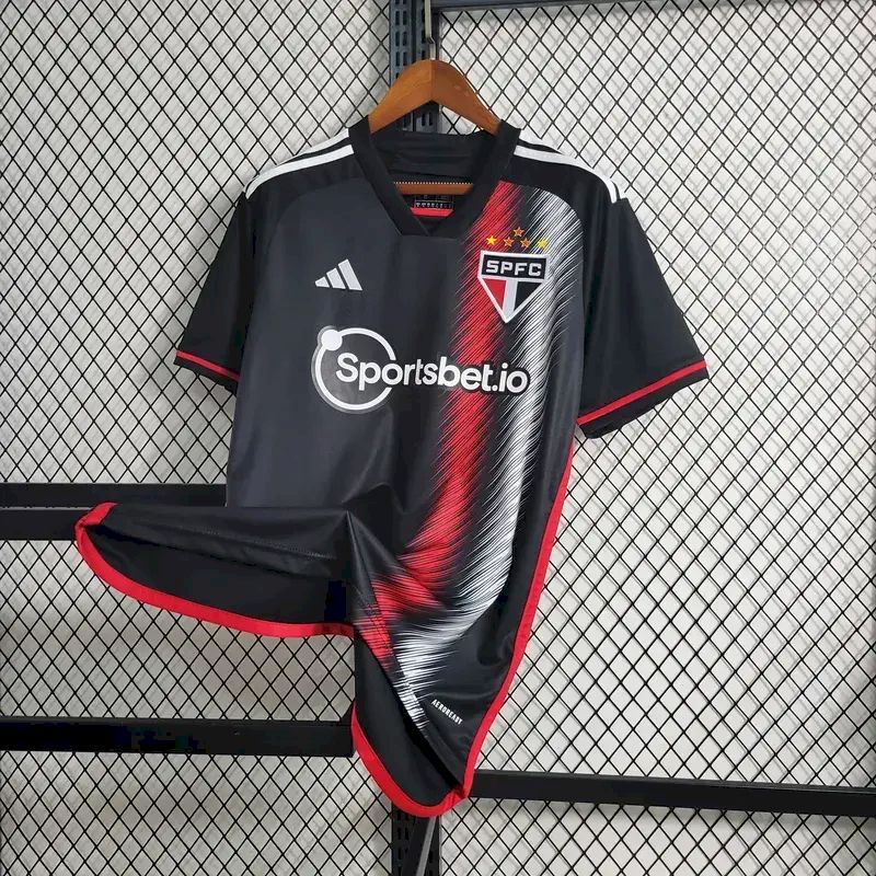 Men's São Paulo 2023/24 Third Jersey