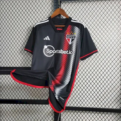 Men's São Paulo 2023/24 Third Jersey
