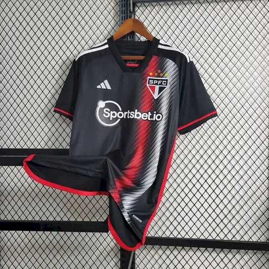 Men's São Paulo 2023/24 Third Jersey