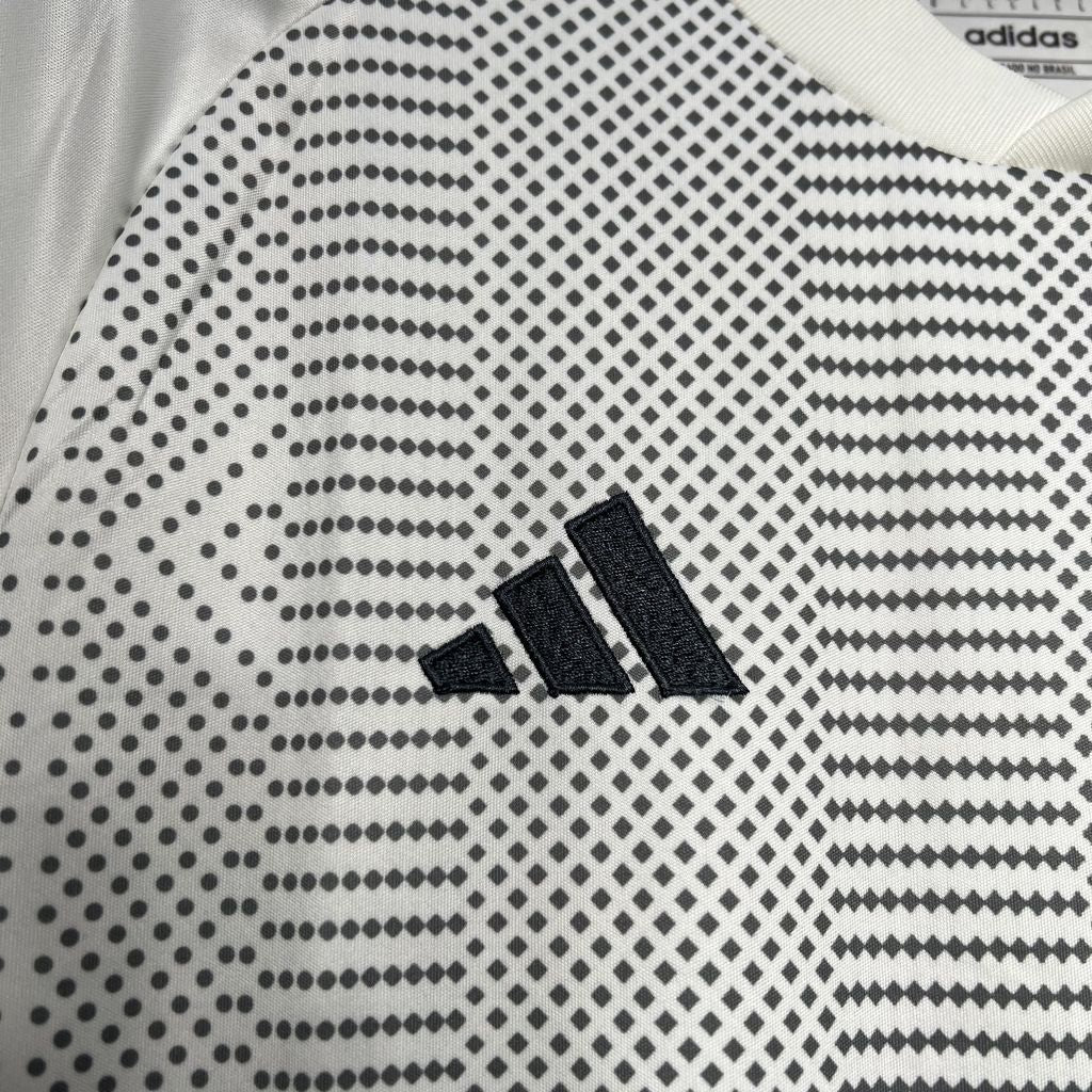 Camisa Alternativa do Atlético Mineiro 2024/25