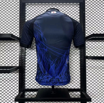 Men's Japan 2024/25 Home Jersey Player Version