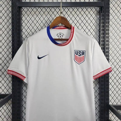 Camisa titular dos EUA 2024/25