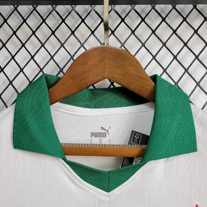 Camisa Home Feminina do Palmeiras 2024/25