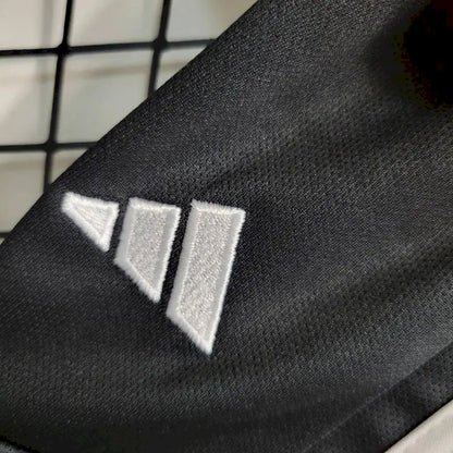 Uniforme reserva infantil do São Paulo 2023/24