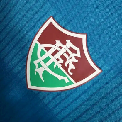 Camisa Pré-Jogo do Fluminense 2023/24