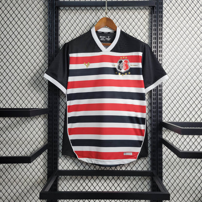 Camisa titular do Santa Cruz 2023/24