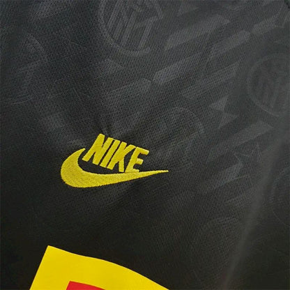 Inter Milan 2019/20 Third Jersey