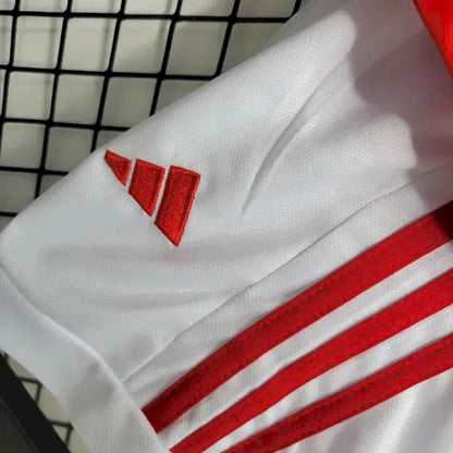 Kit Infantil Ajax 2023/24