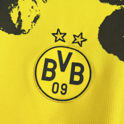 Borussia Dortmund 2025/26 Camiseta Kidsuper X Borussia Jersey