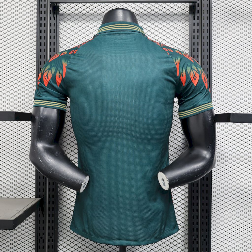 Camisa México 2025/26 Edição Especial Versão Jogador