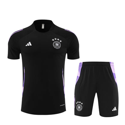 Camisa de treino adulto Alemanha 2024/25 + short 14001