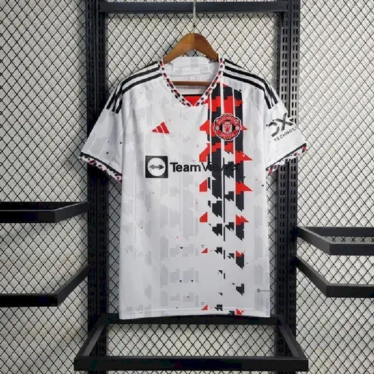 Camisa Manchester United Edição Especial 2023/24