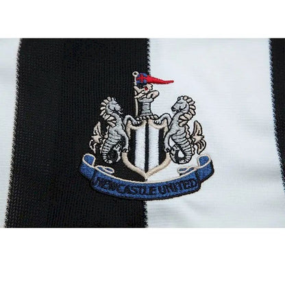 Camisa retrô do Newcastle United 1995/97