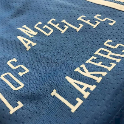 Los Angeles Lakers NBA SHORTS