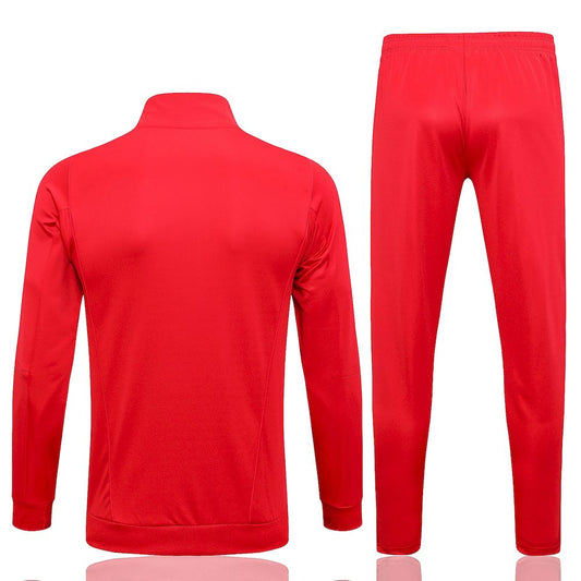 Jaqueta e Calça Flamengo Treino 2023/24 Adulto 815