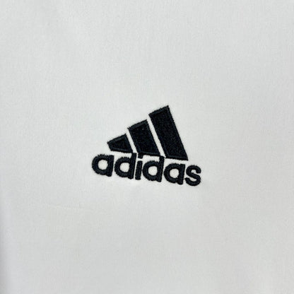 Camisa Retro Home Real Madrid 2005/06