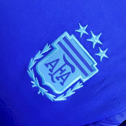 Camisa Argentina Away Feminina 2024/25