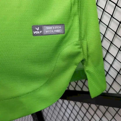 Men's América Mineiro 2022-23 Boutique Jersey