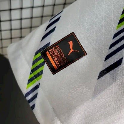 Camisa Manchester City Edição Especial 2023/24 Versão Jogador