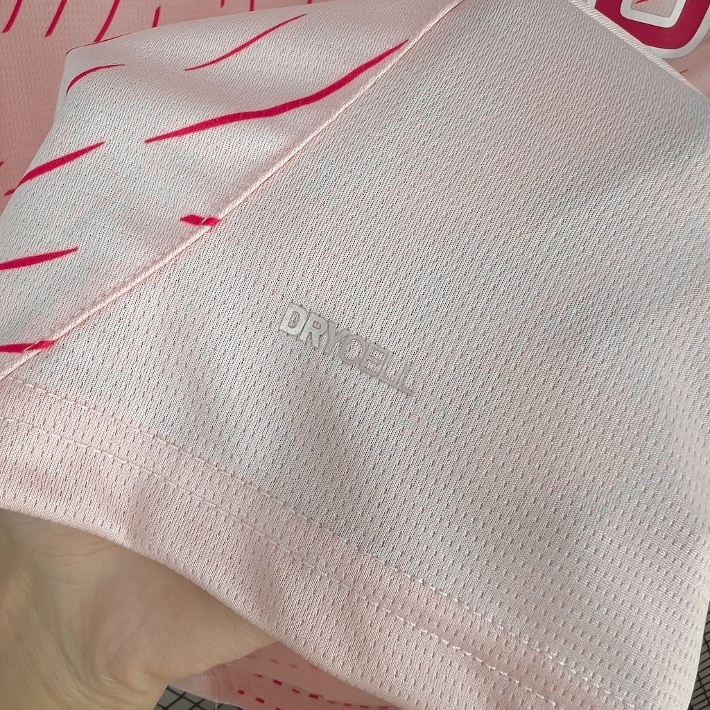 Sporting de Gijón 2024/25 Third Jersey