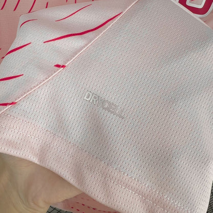 Sporting de Gijón 2024/25 Third Jersey