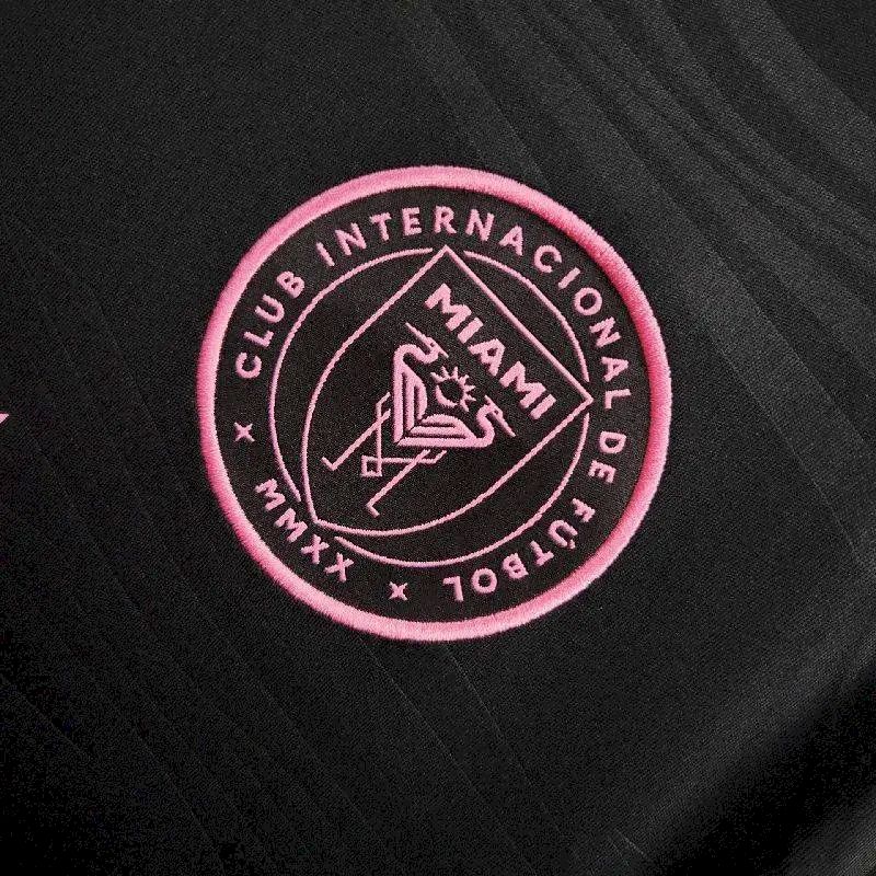 Inter Miami 2024/25 Away Jersey