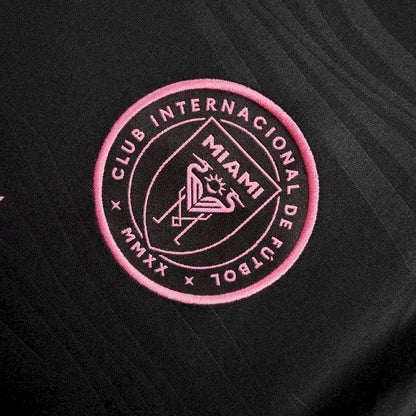 Inter Miami 2024/25 Away Jersey