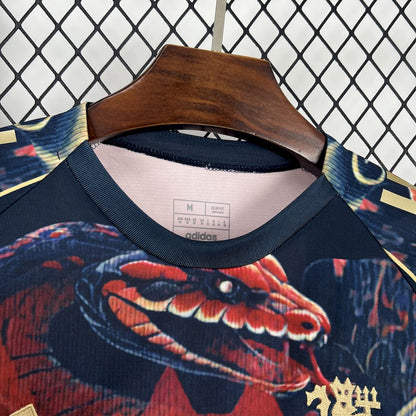 Camisa Manchester United Edição Especial 2025/26