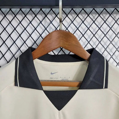 Camisa Quarta Feminina do Corinthians 2023/24