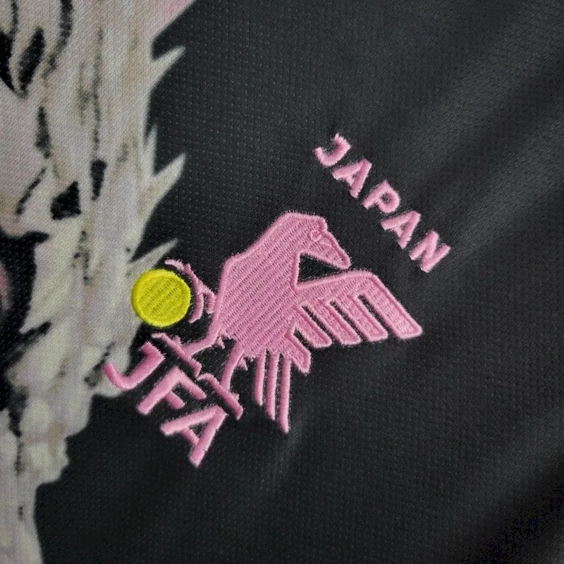 Men's Japan 2024/25 Jersey Special Edition 8