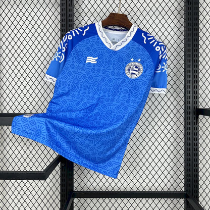 Camisa Azul Bahia 2024/25