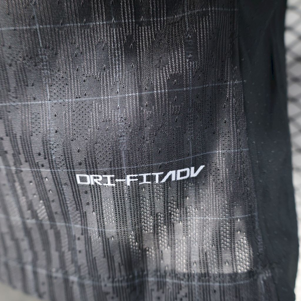 Men's Tottenham Hotspur 2025/26 Away Jersey Player Version