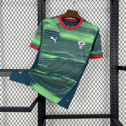 Camisa Portugal Esports 2025/26