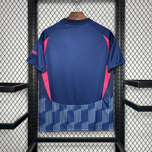 Nottingham Forest 2024/25 Away Jersey