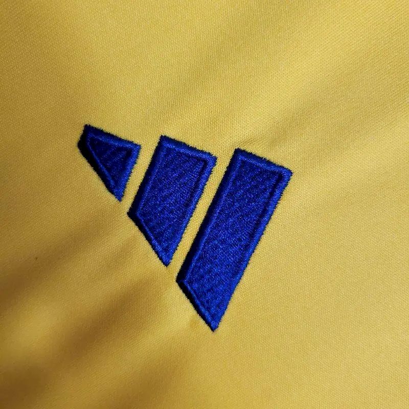 Camisa reserva do Boca Juniors 2023/24