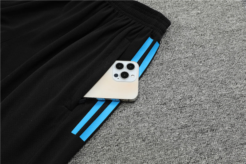 Camisa de treino adulto + short do Arsenal 2023/24 14001