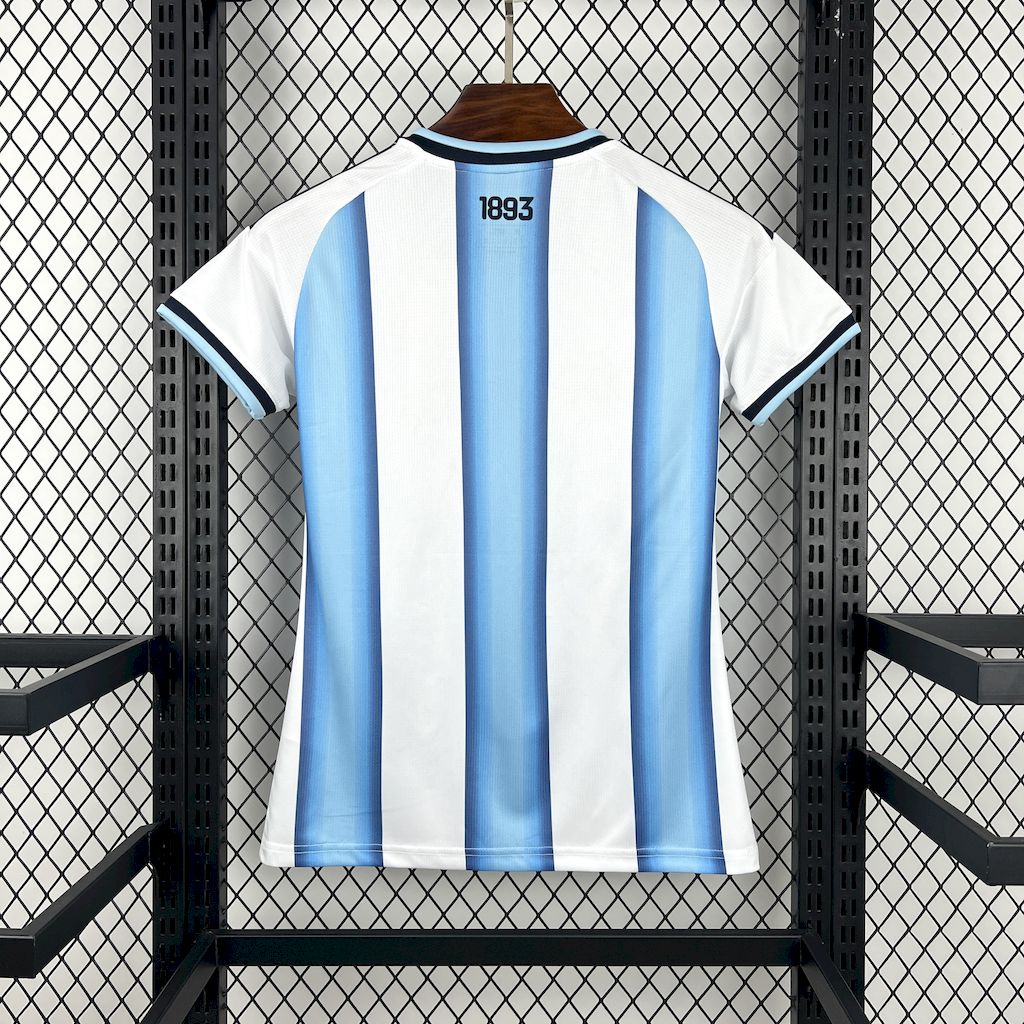 Women's Argentina 2026 World Cup Home Jersey