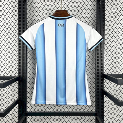 Women's Argentina 2026 World Cup Home Jersey