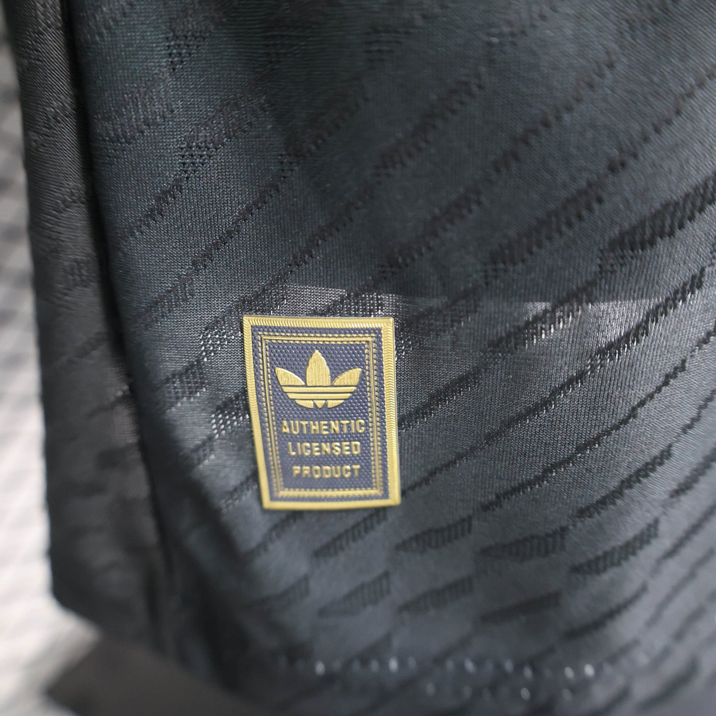 Men's Manchester United 2025/26 Jersey Player Version