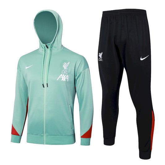Liverpool 2024/25 Hoodie+Pant 815