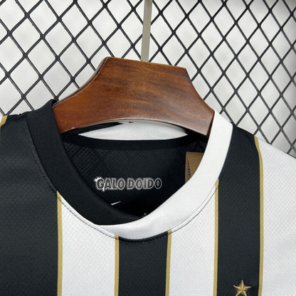 Women's Atlético Mineiro 2026/27 Home Jersey